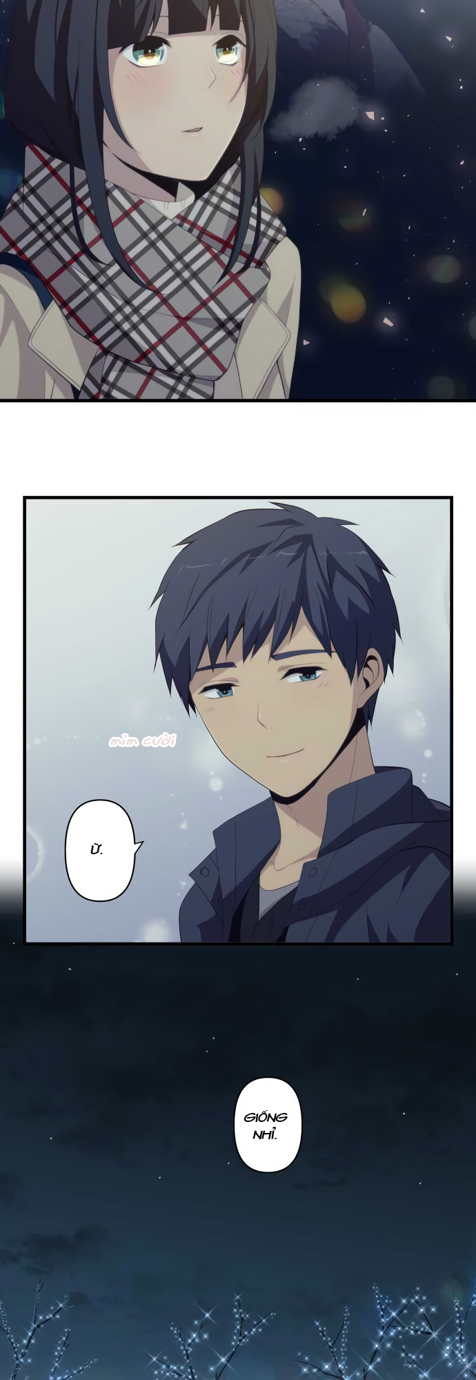 Relife Chapter 197 - Trang 2