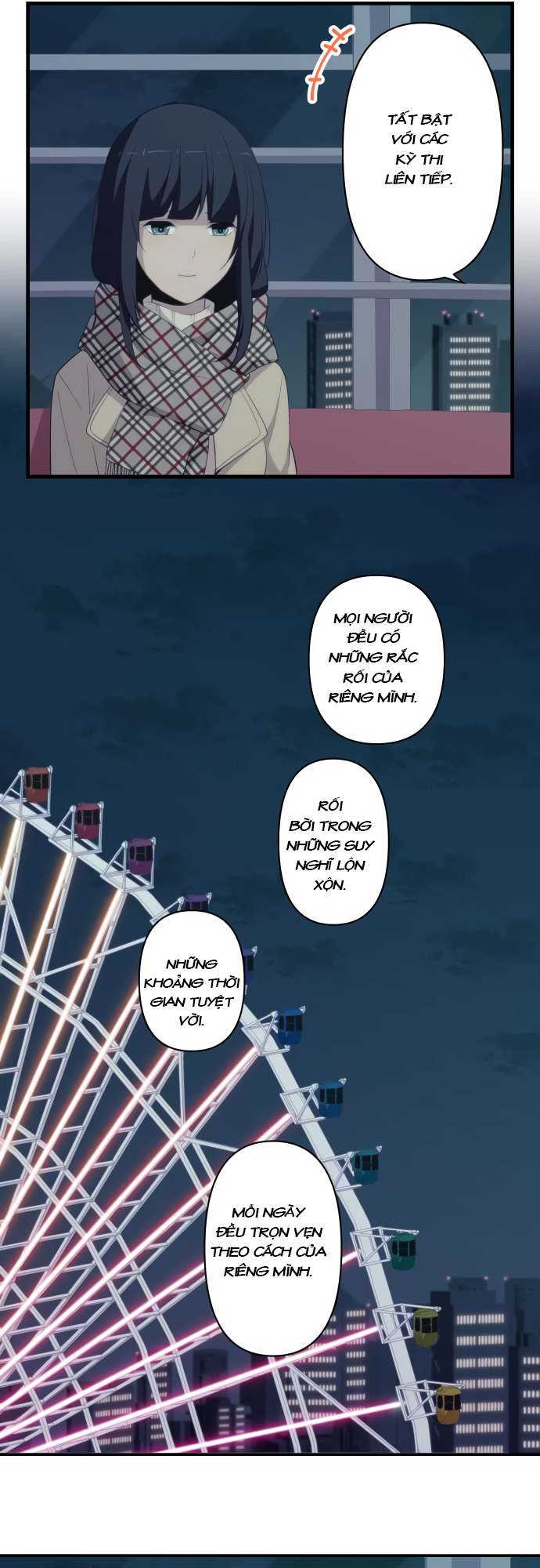 Relife Chapter 196 - Trang 2