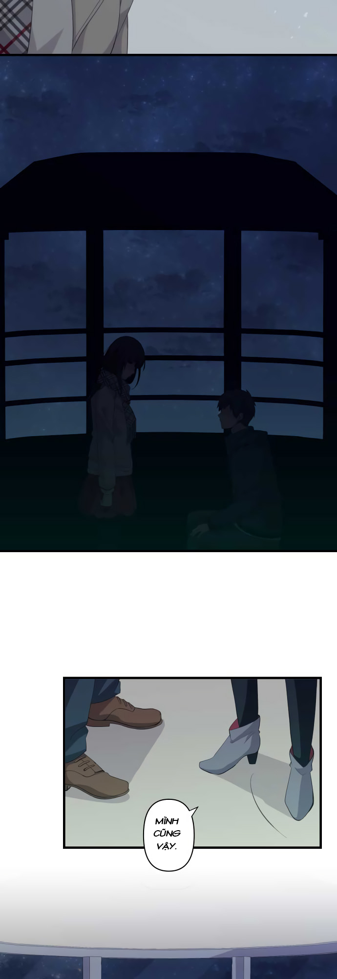 Relife Chapter 196 - Trang 2