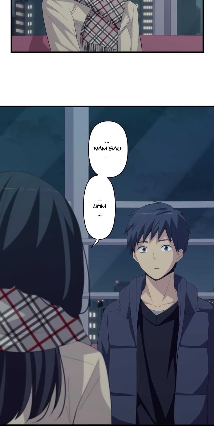 Relife Chapter 196 - Trang 2