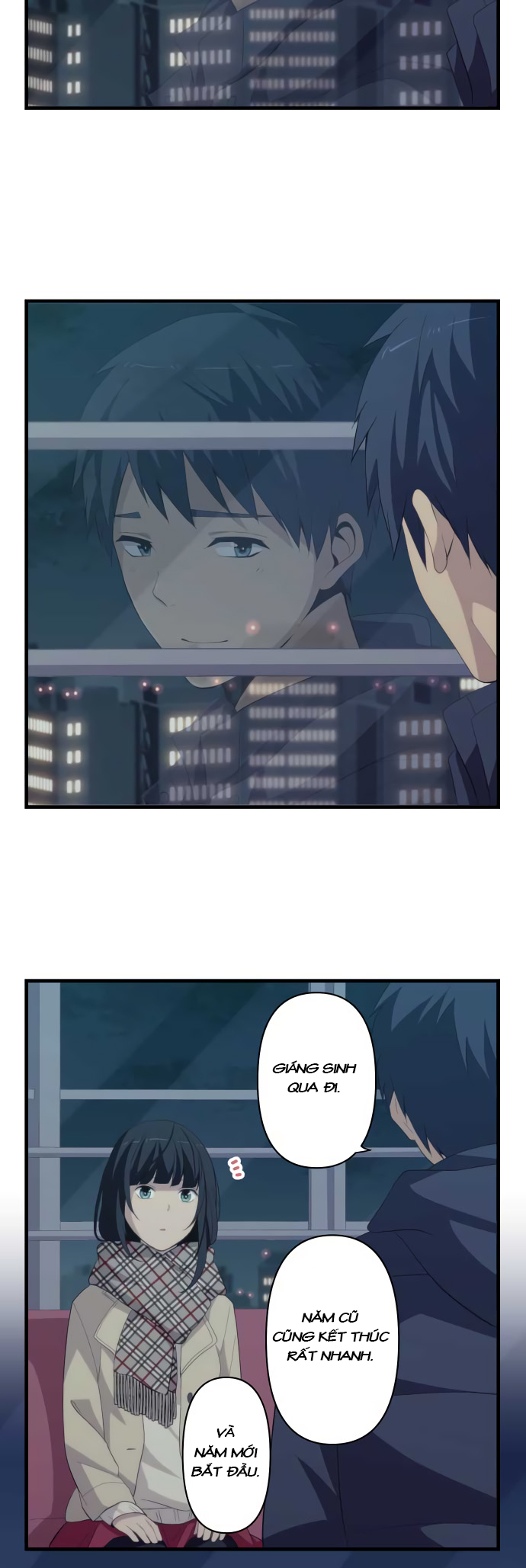 Relife Chapter 196 - Trang 2