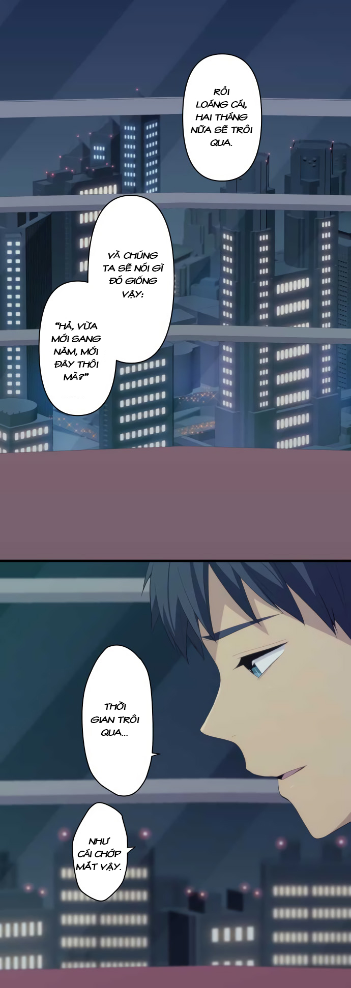 Relife Chapter 196 - Trang 2