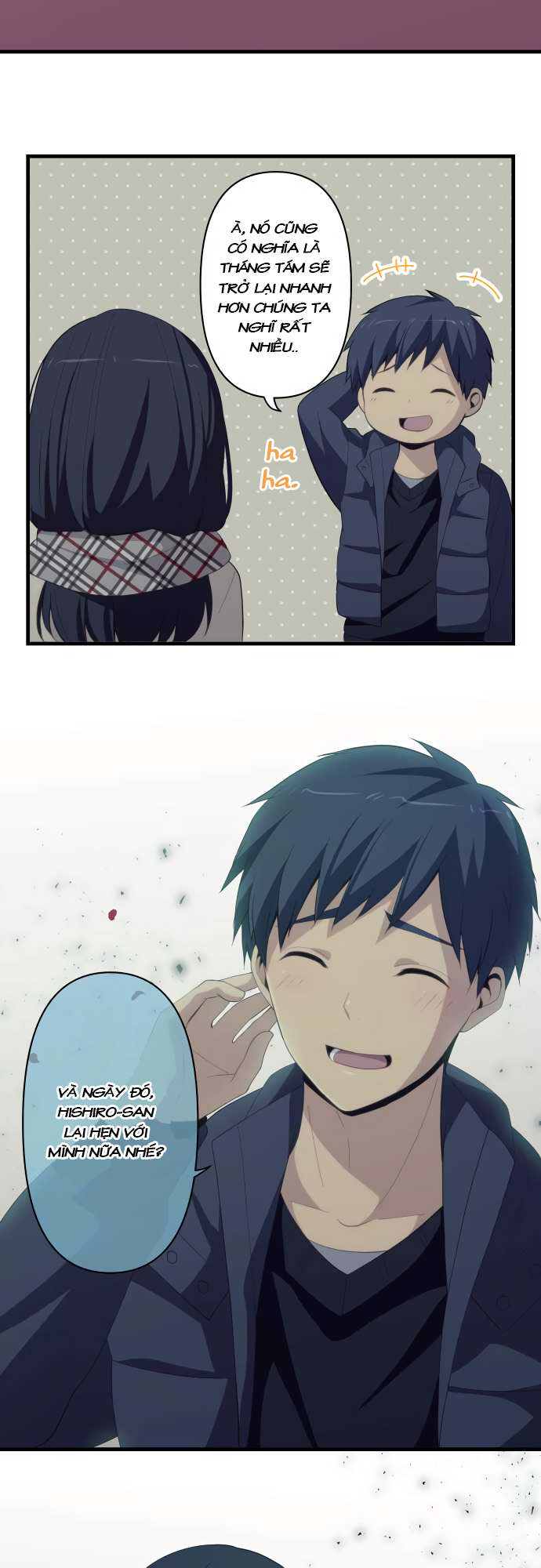 Relife Chapter 196 - Trang 2