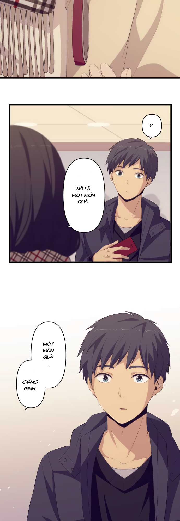 Relife Chapter 195 - Trang 2