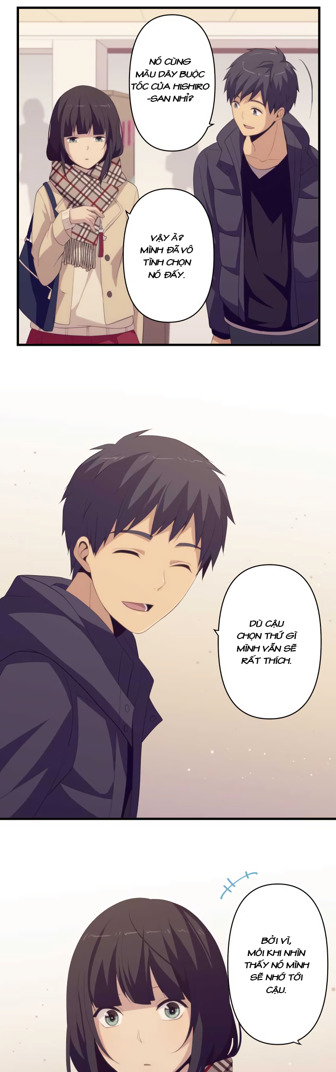 Relife Chapter 195 - Trang 2