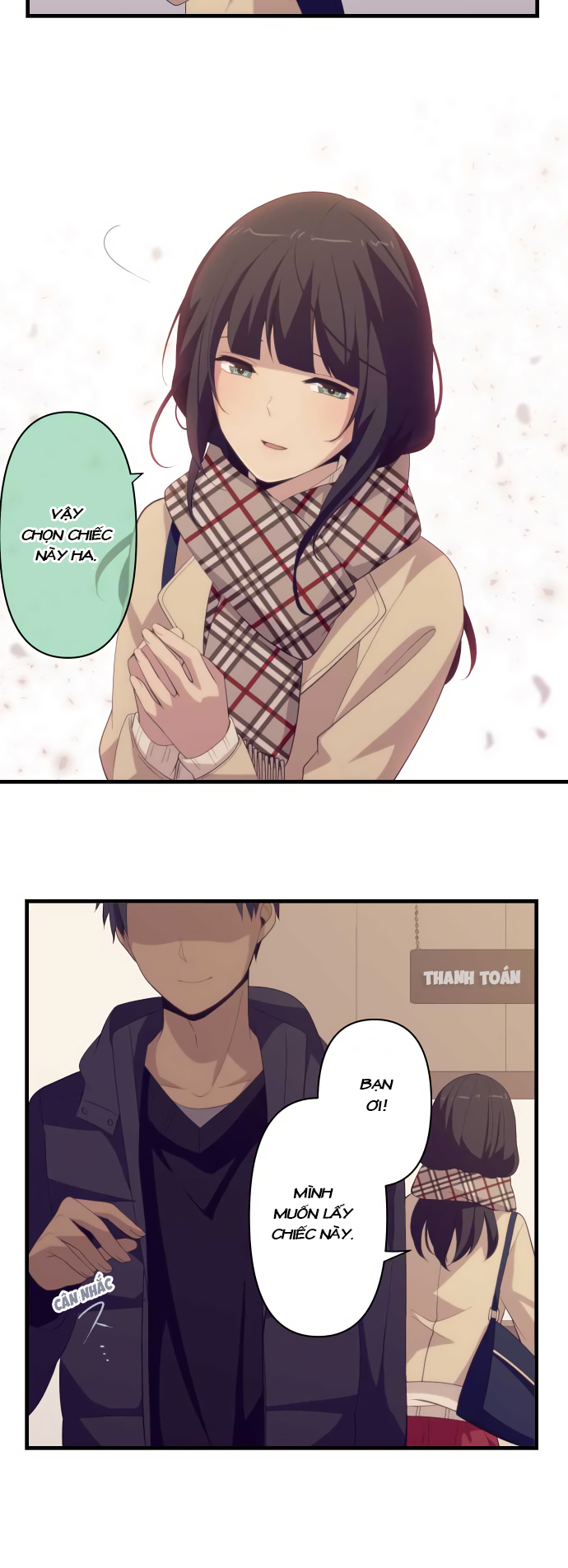 Relife Chapter 195 - Trang 2