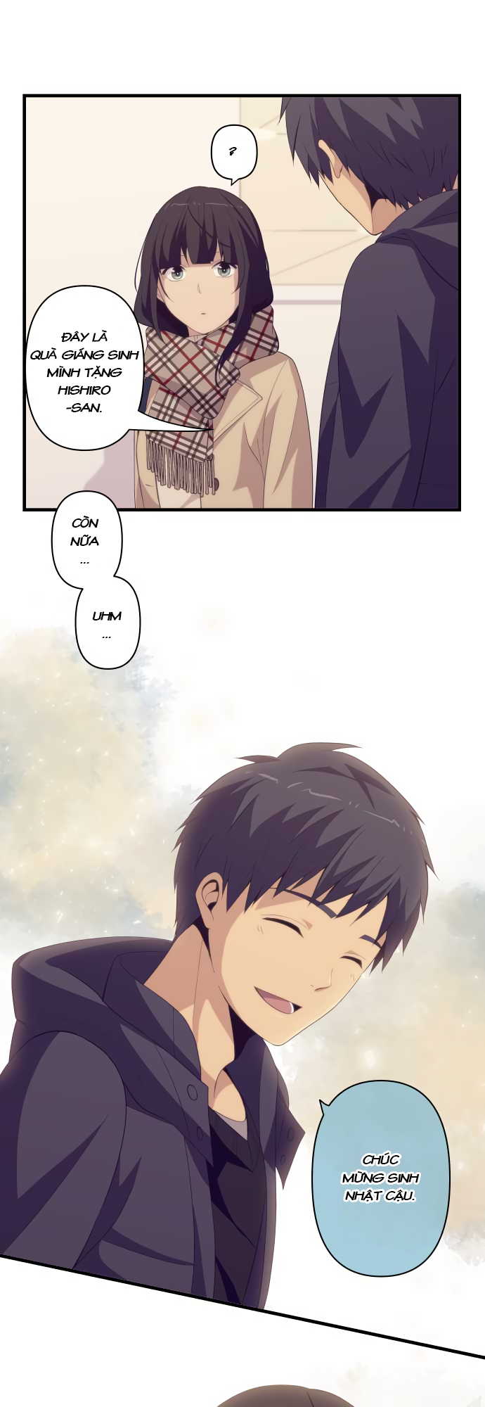 Relife Chapter 195 - Trang 2