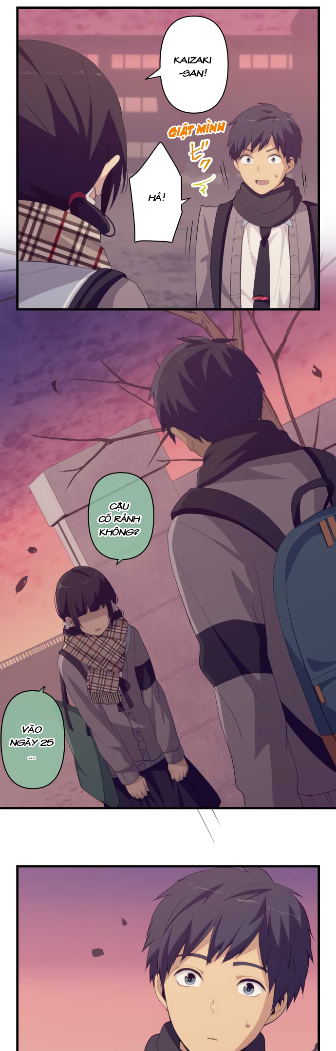 Relife Chapter 192 - Trang 2