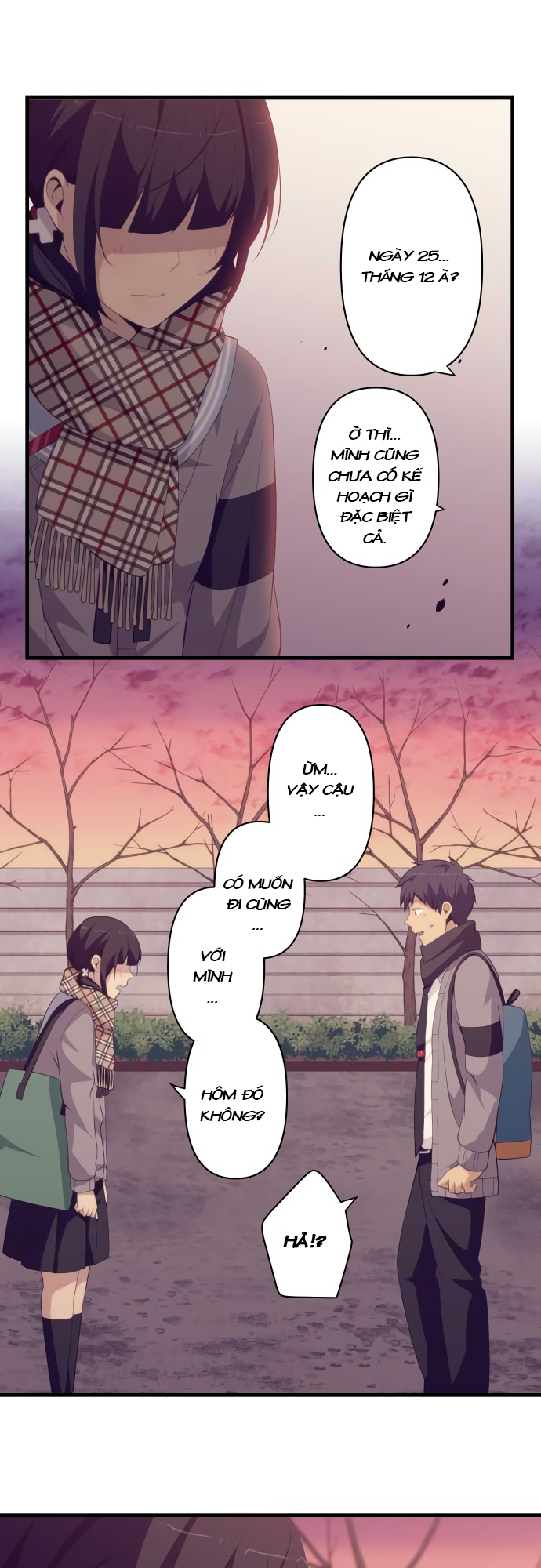 Relife Chapter 192 - Trang 2