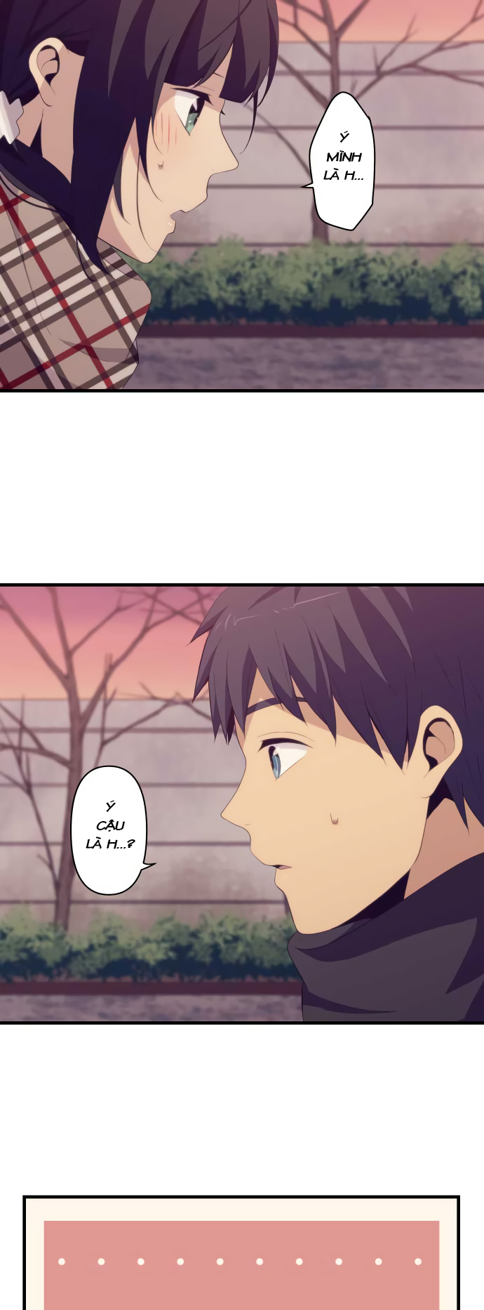 Relife Chapter 192 - Trang 2