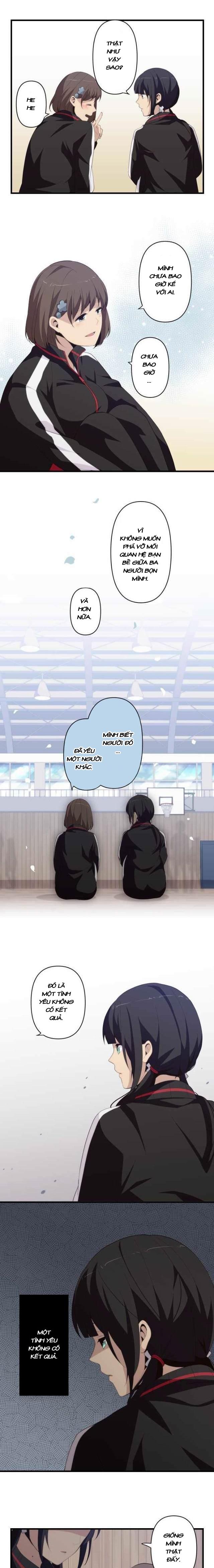 Relife Chapter 191 - Trang 2