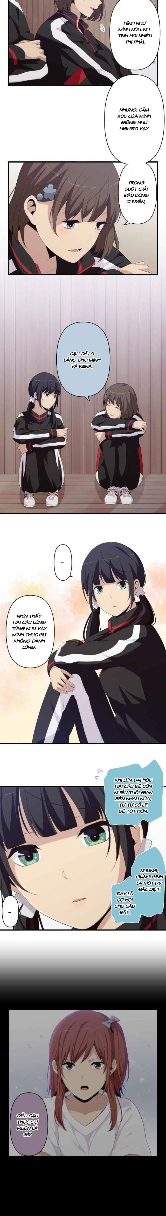 Relife Chapter 191 - Trang 2