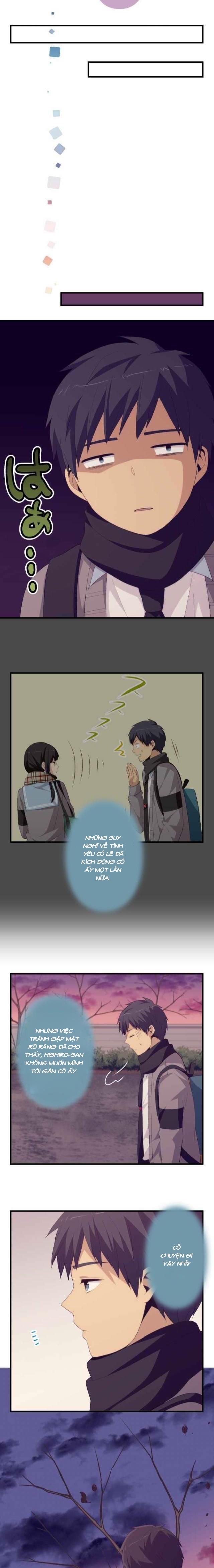 Relife Chapter 191 - Trang 2