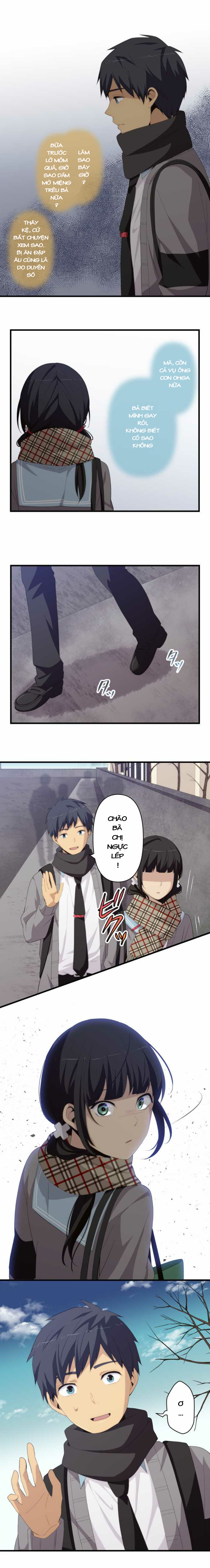 Relife Chapter 190 - Trang 2