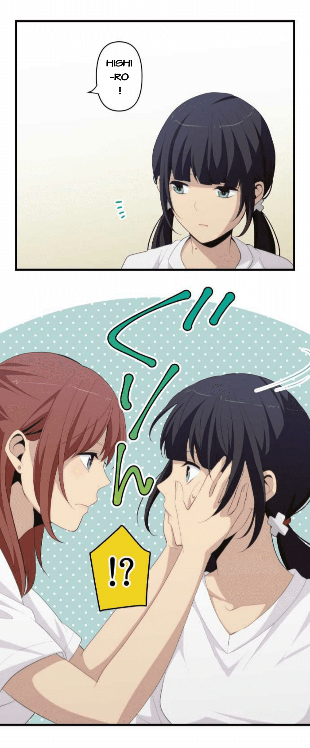 Relife Chapter 190 - Trang 2