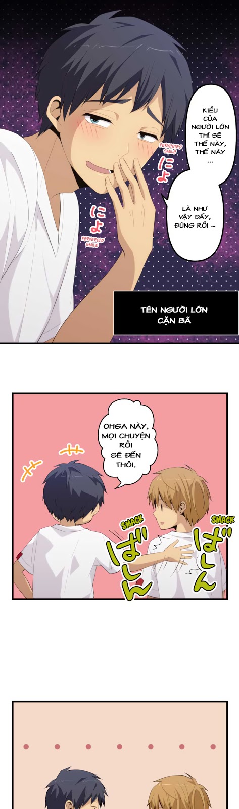 Relife Chapter 189 - Trang 2