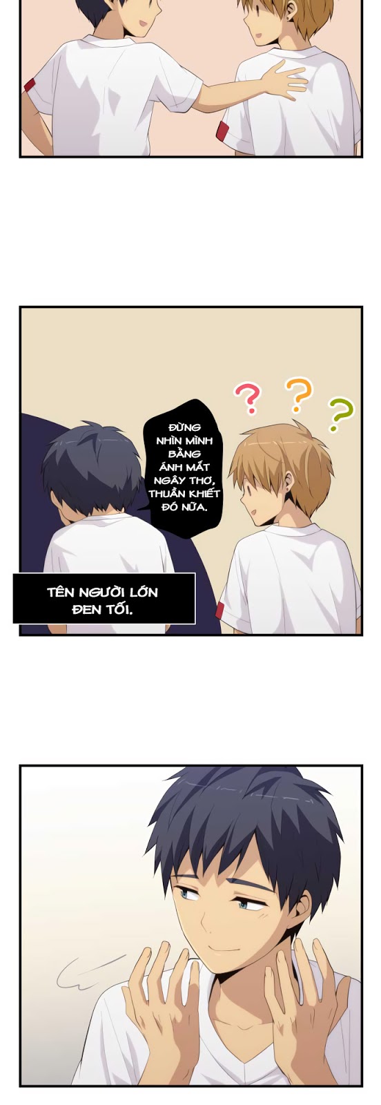 Relife Chapter 189 - Trang 2