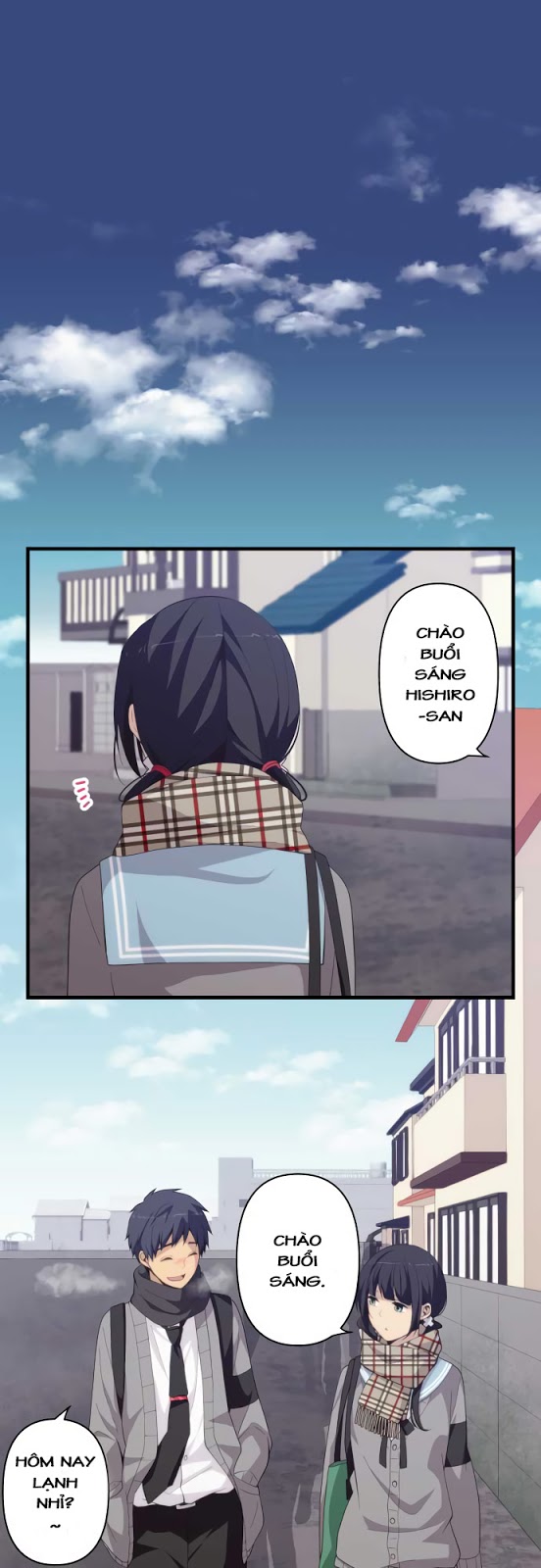 Relife Chapter 188 - Trang 2