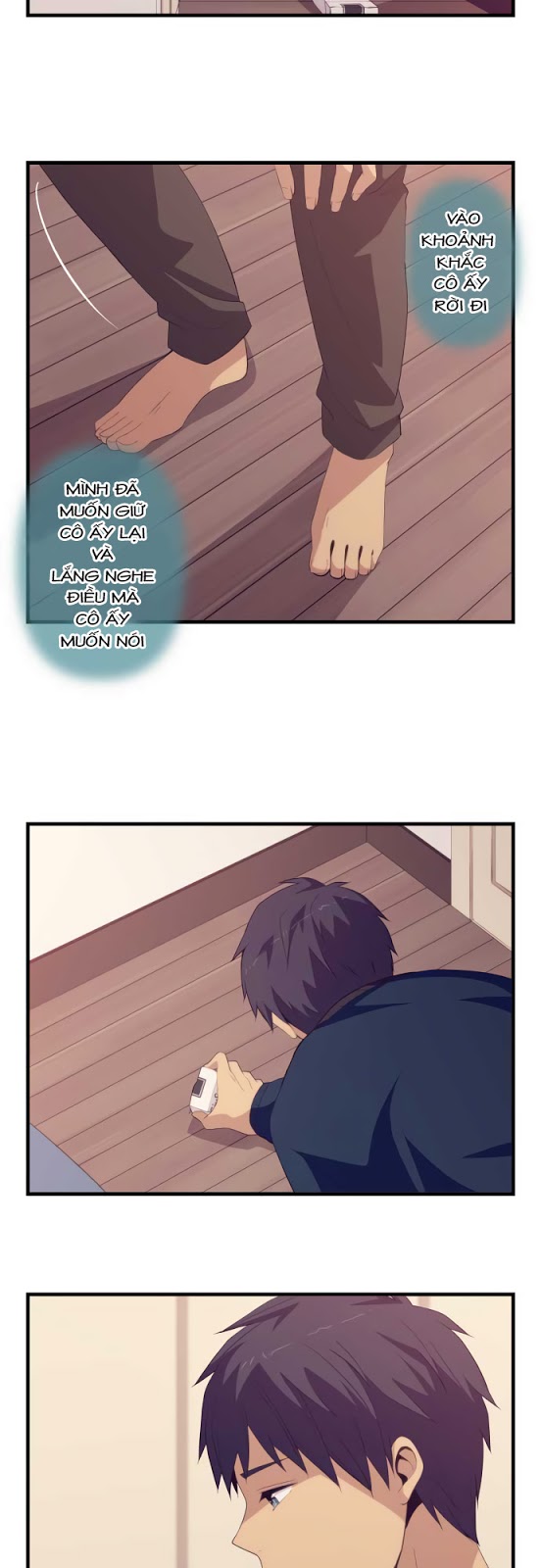 Relife Chapter 186 - Trang 2