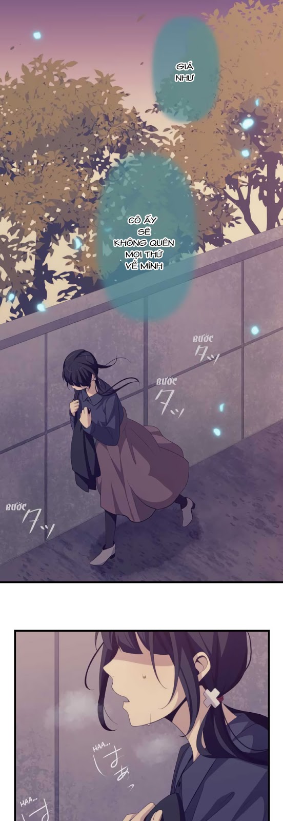 Relife Chapter 186 - Trang 2