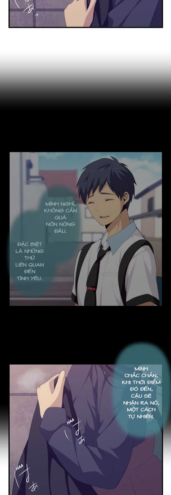 Relife Chapter 186 - Trang 2