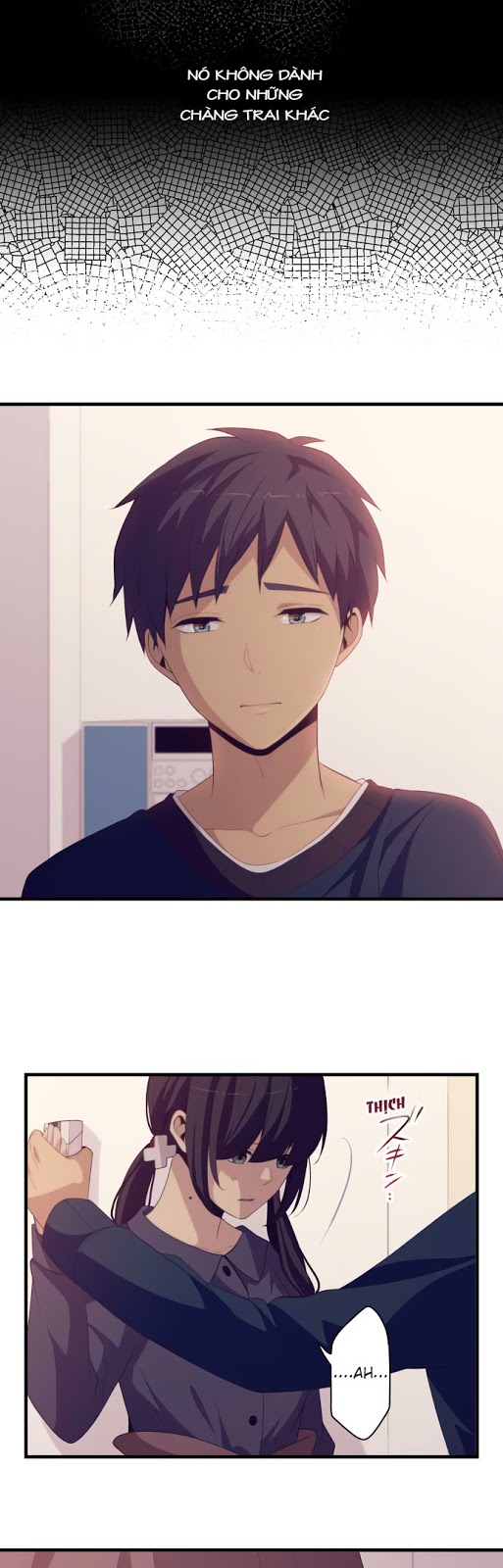 Relife Chapter 186 - Trang 2