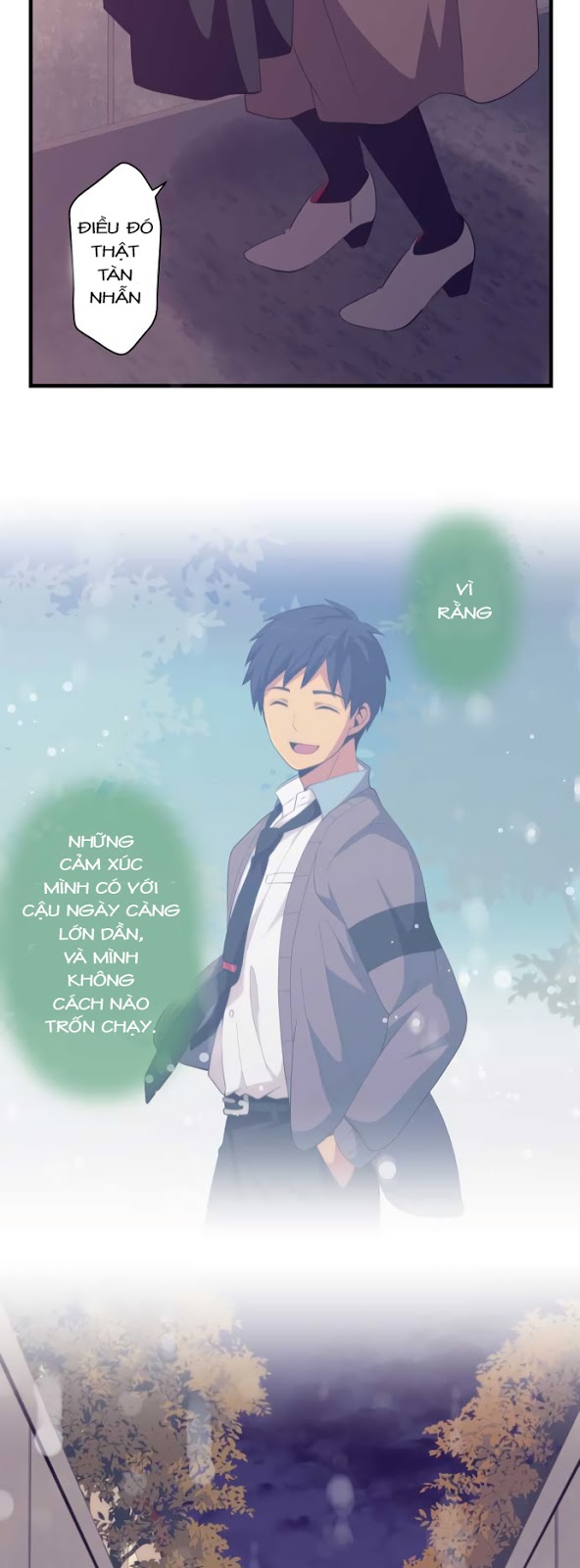 Relife Chapter 186 - Trang 2