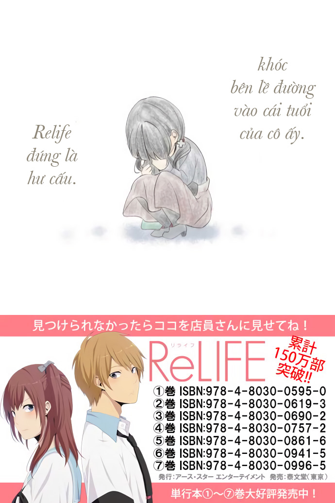 Relife Chapter 186 - Trang 2