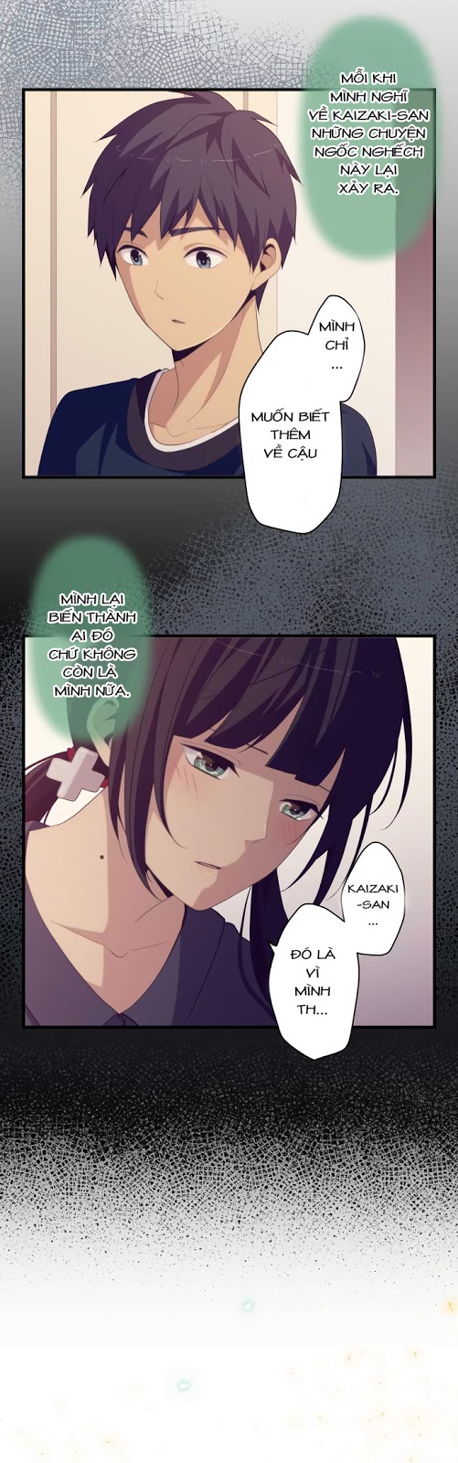 Relife Chapter 186 - Trang 2