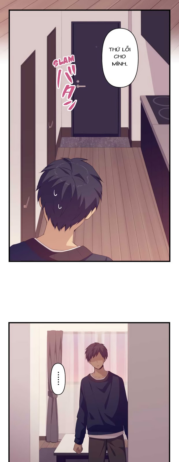 Relife Chapter 186 - Trang 2