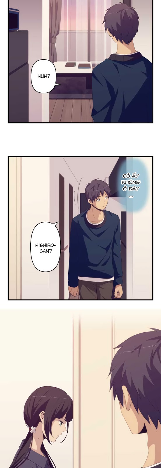 Relife Chapter 185 - Trang 2