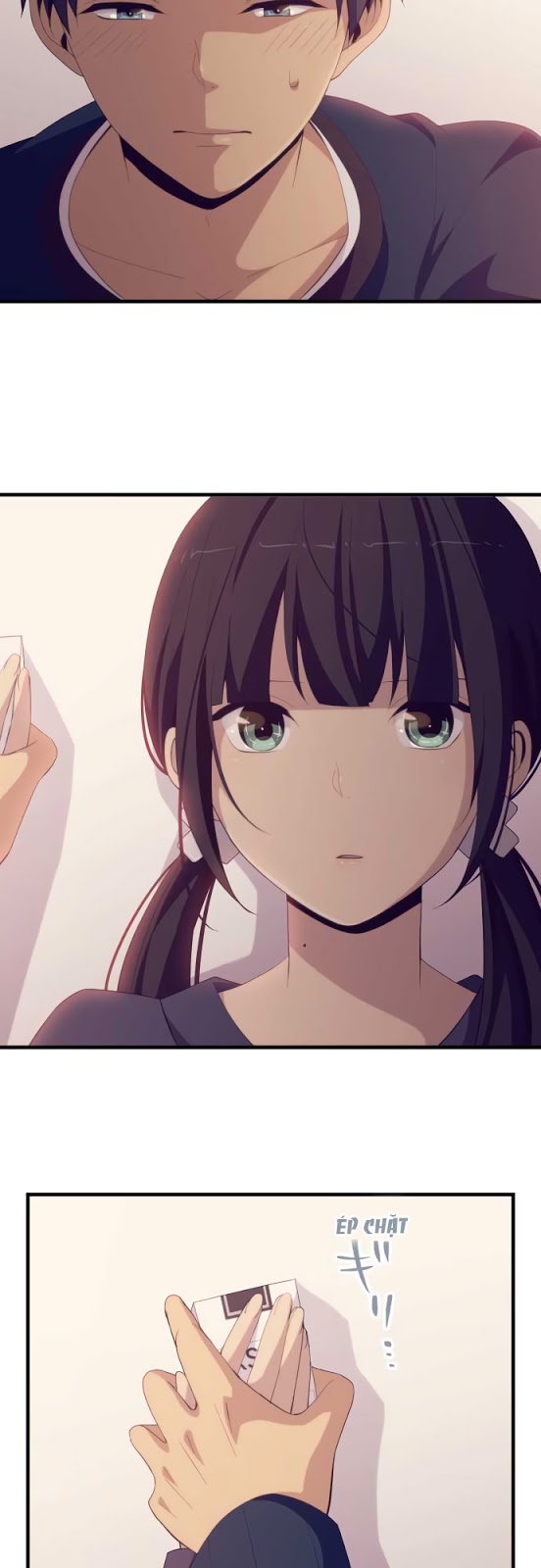 Relife Chapter 185 - Trang 2