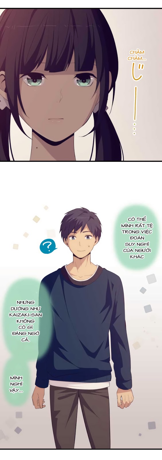 Relife Chapter 185 - Trang 2