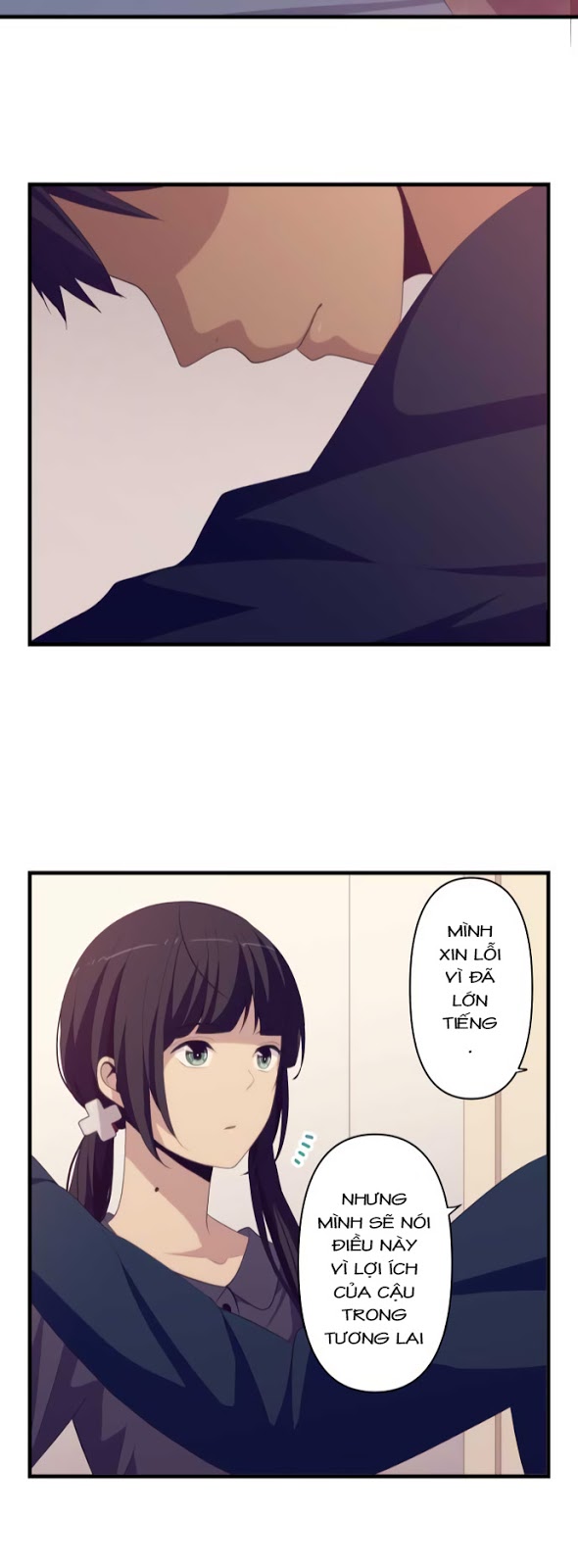 Relife Chapter 185 - Trang 2