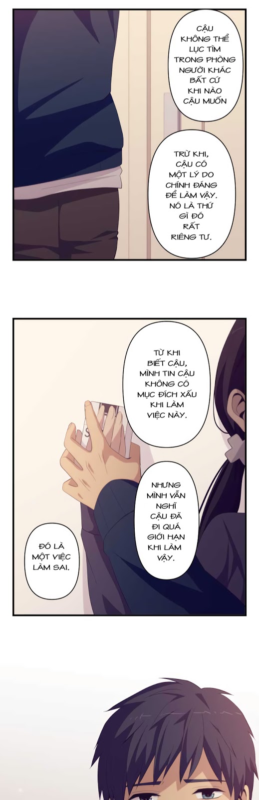 Relife Chapter 185 - Trang 2