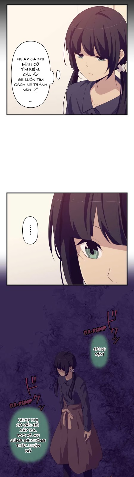 Relife Chapter 185 - Trang 2