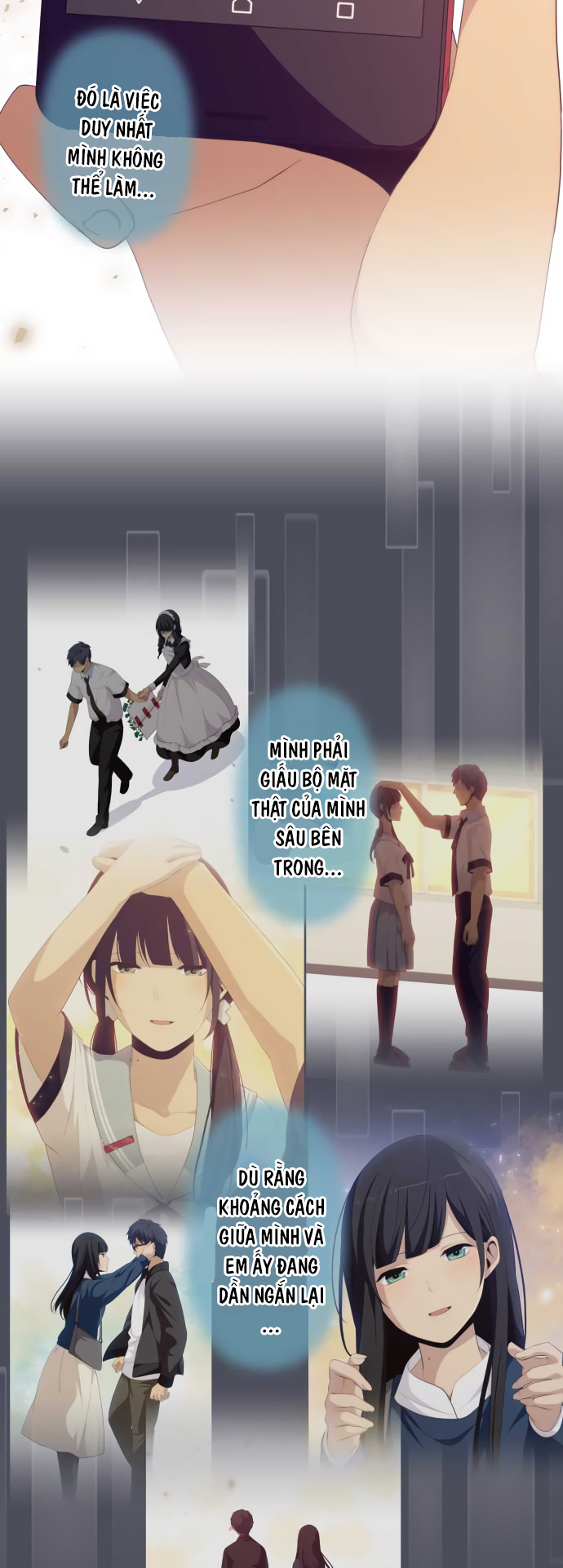 Relife Chapter 182 - Trang 2