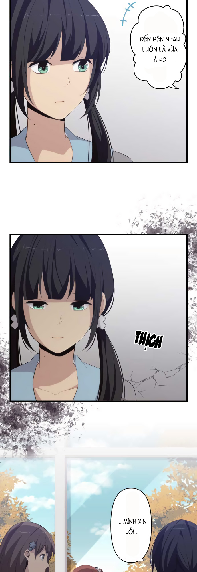 Relife Chapter 182 - Trang 2