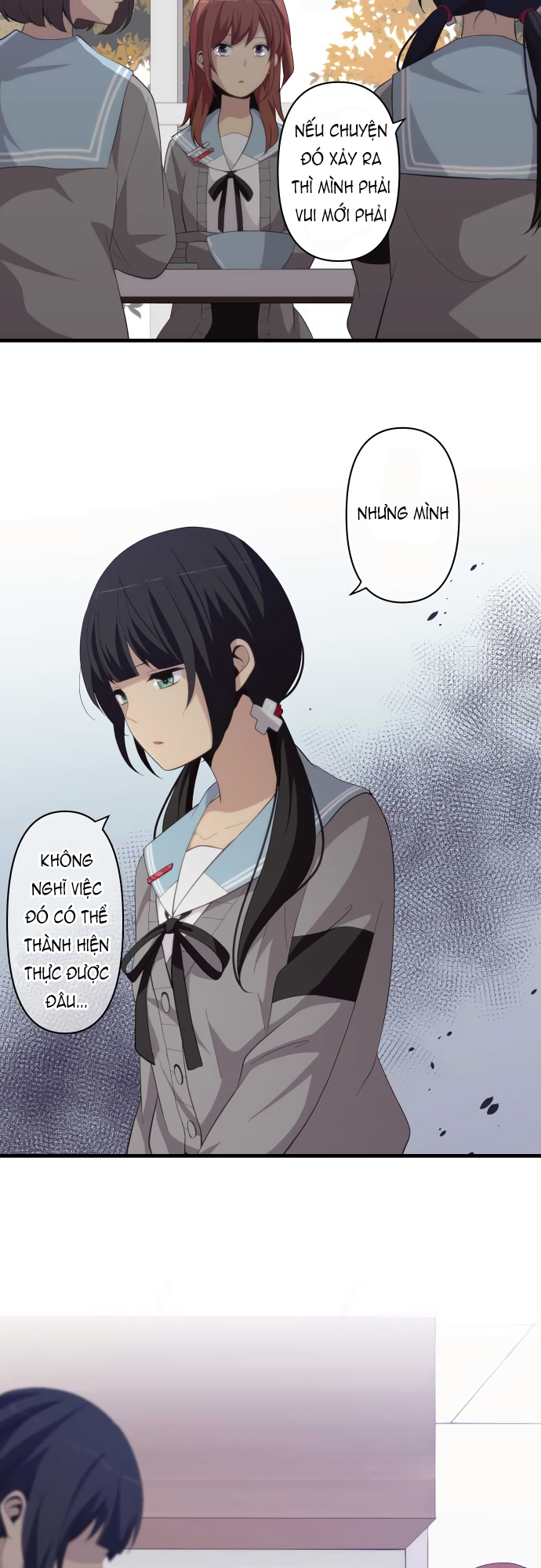 Relife Chapter 182 - Trang 2