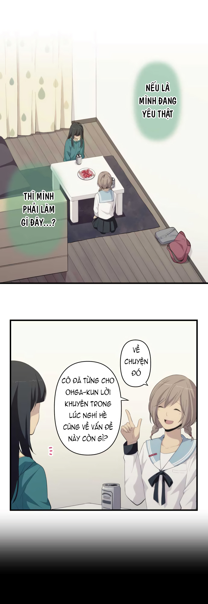 Relife Chapter 181 - Trang 2