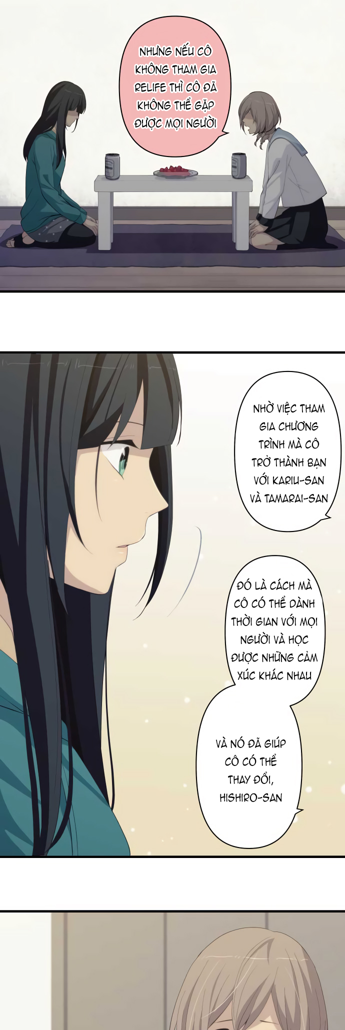 Relife Chapter 181 - Trang 2