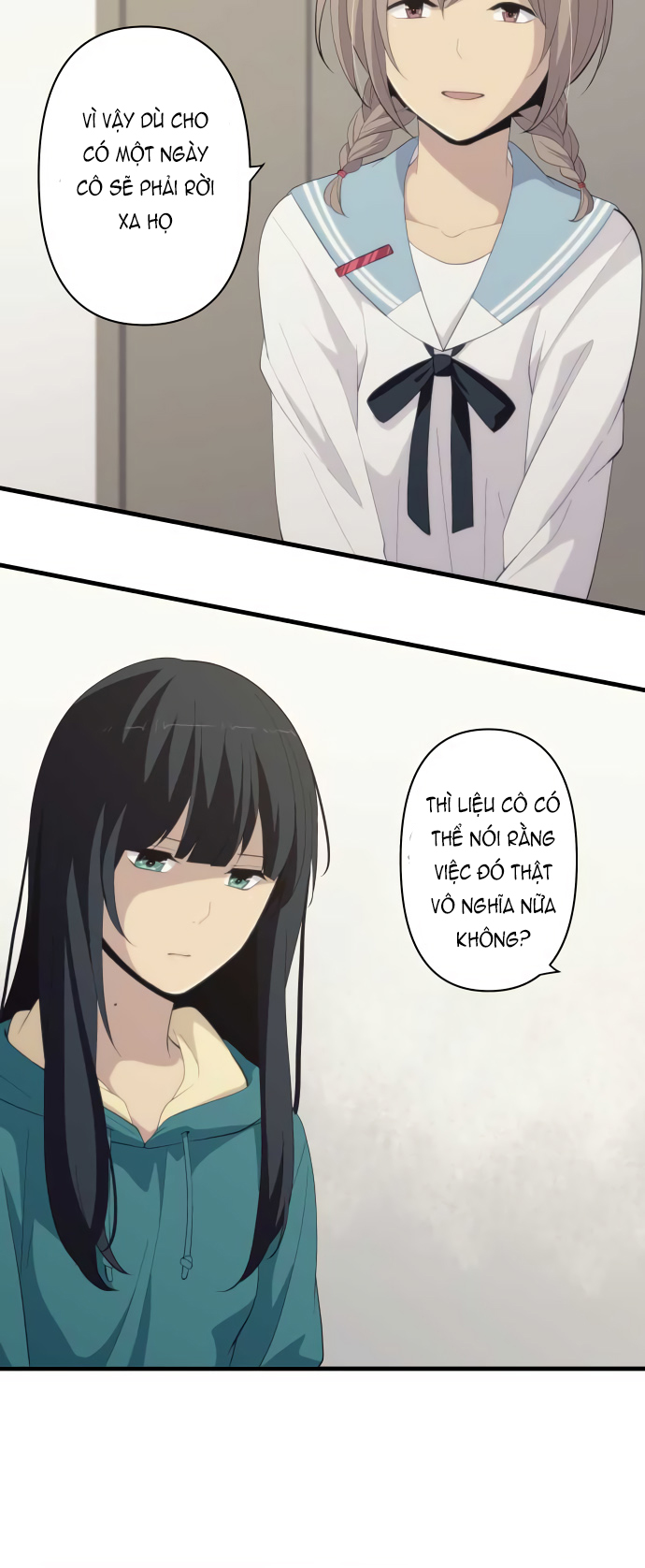 Relife Chapter 181 - Trang 2