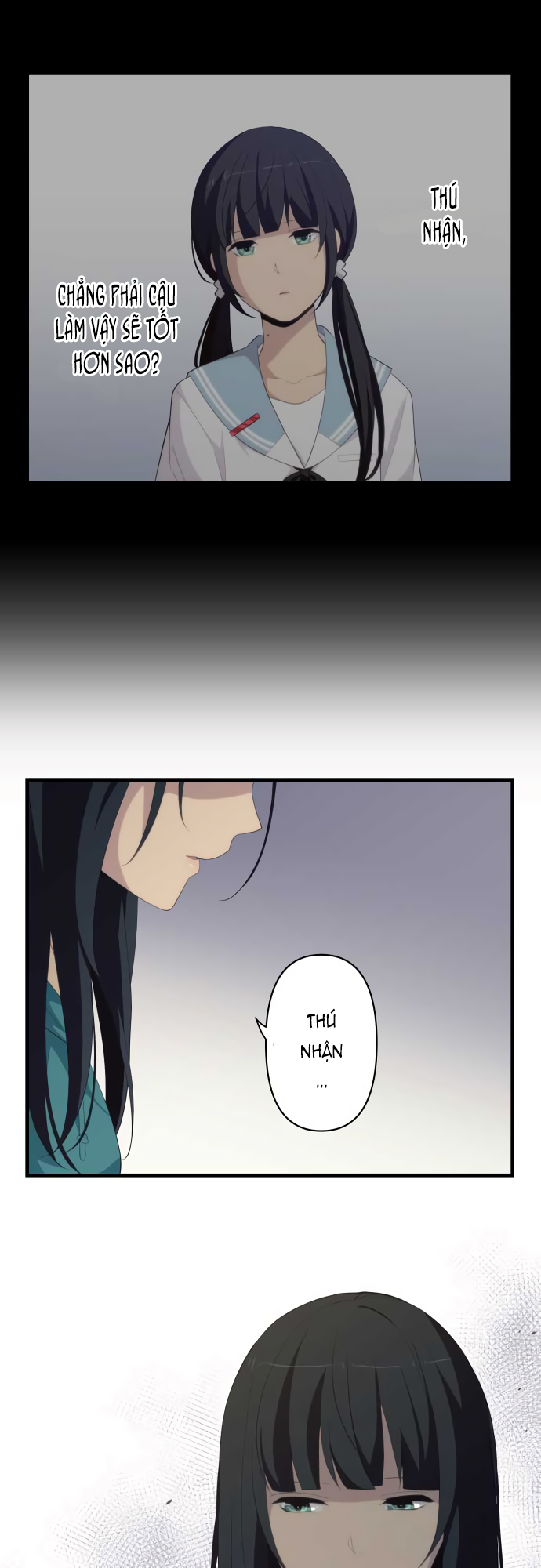 Relife Chapter 181 - Trang 2