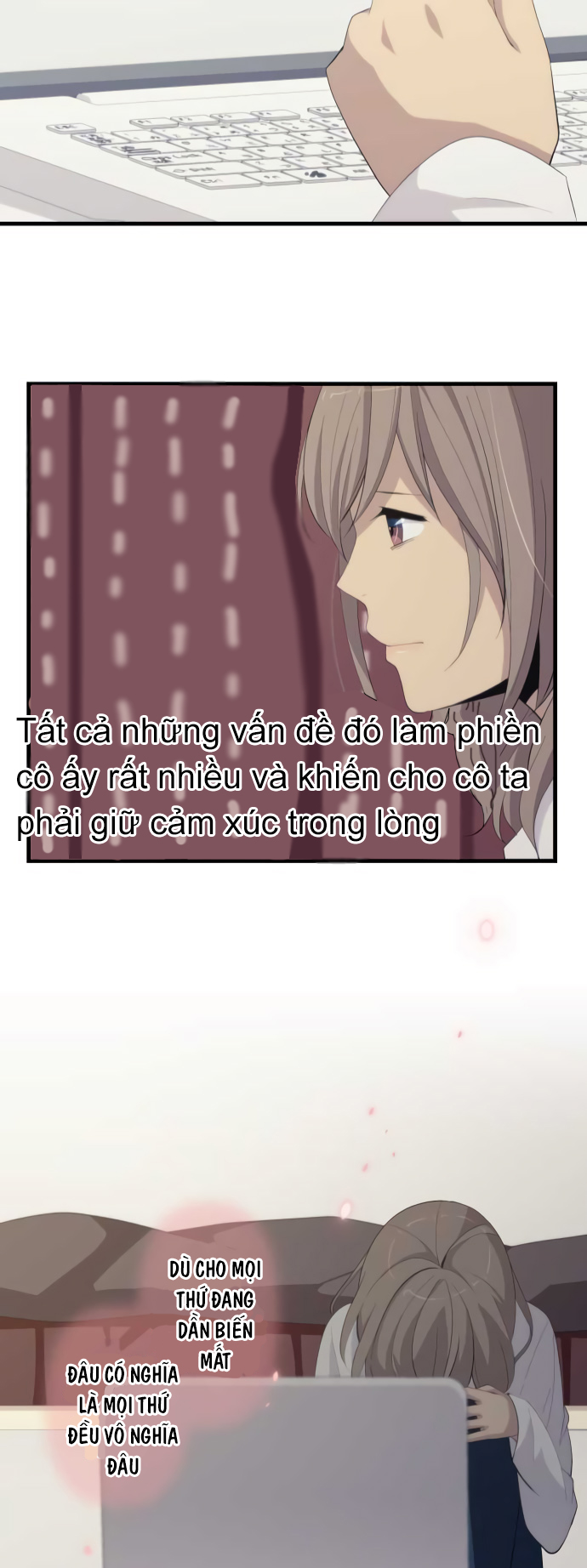 Relife Chapter 181 - Trang 2