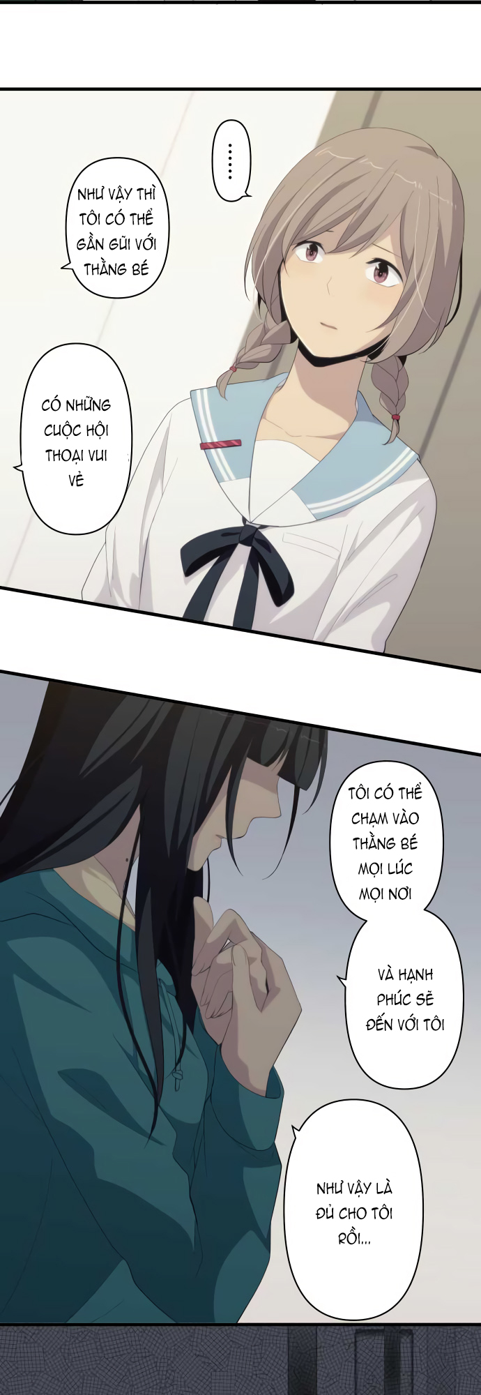 Relife Chapter 181 - Trang 2