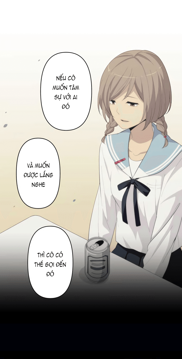 Relife Chapter 180 - Trang 2