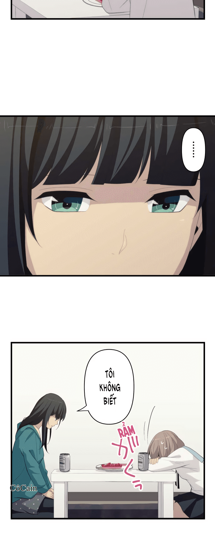 Relife Chapter 180 - Trang 2