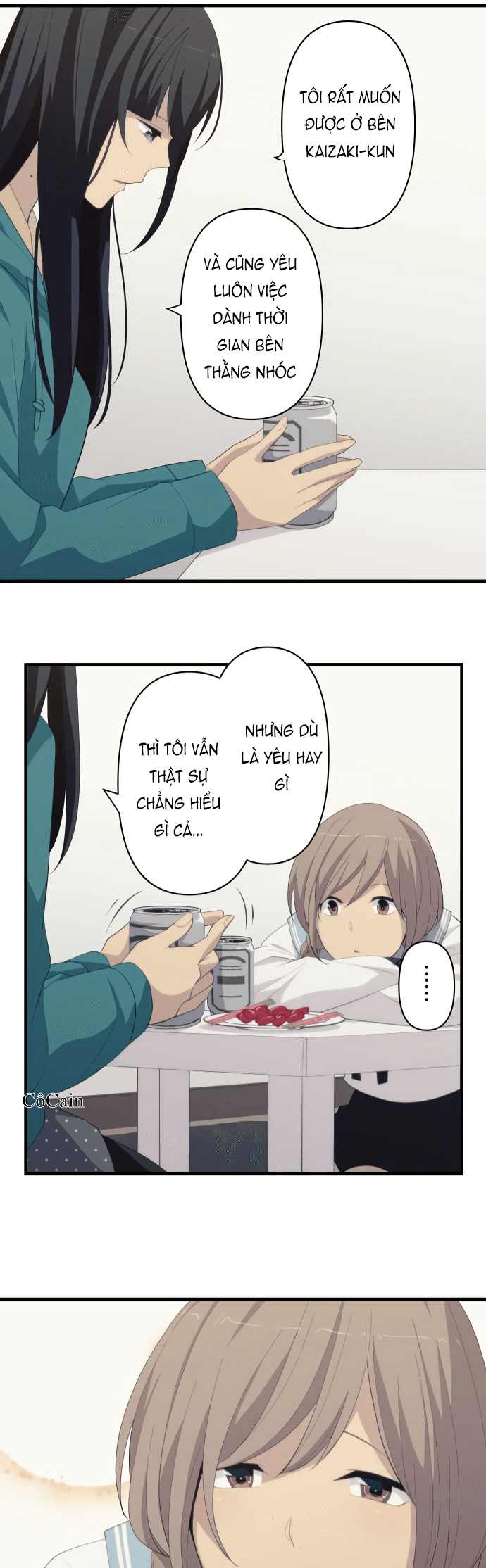 Relife Chapter 180 - Trang 2