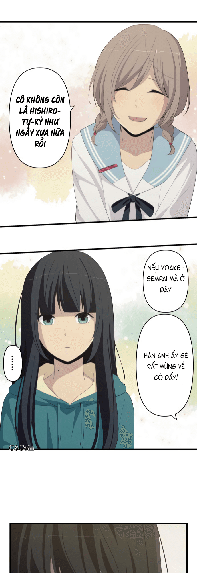 Relife Chapter 180 - Trang 2