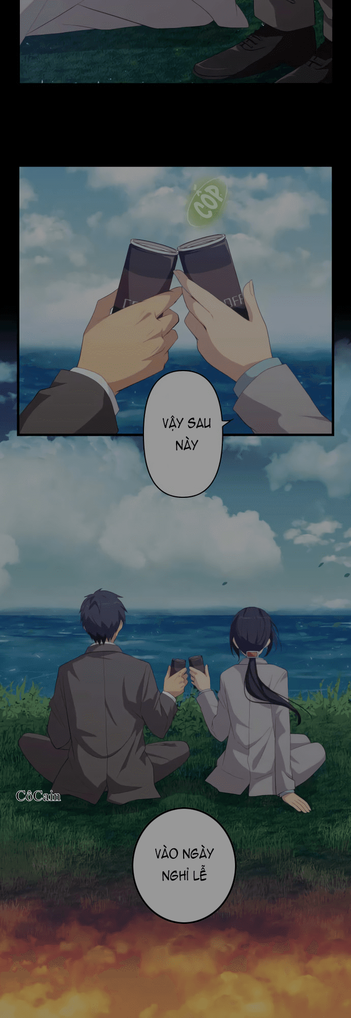 Relife Chapter 179 - Trang 2